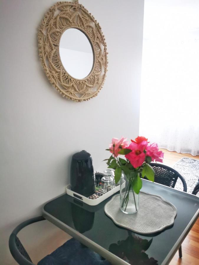 1 For Rent Hotell Cluj-Napoca Exteriör bild