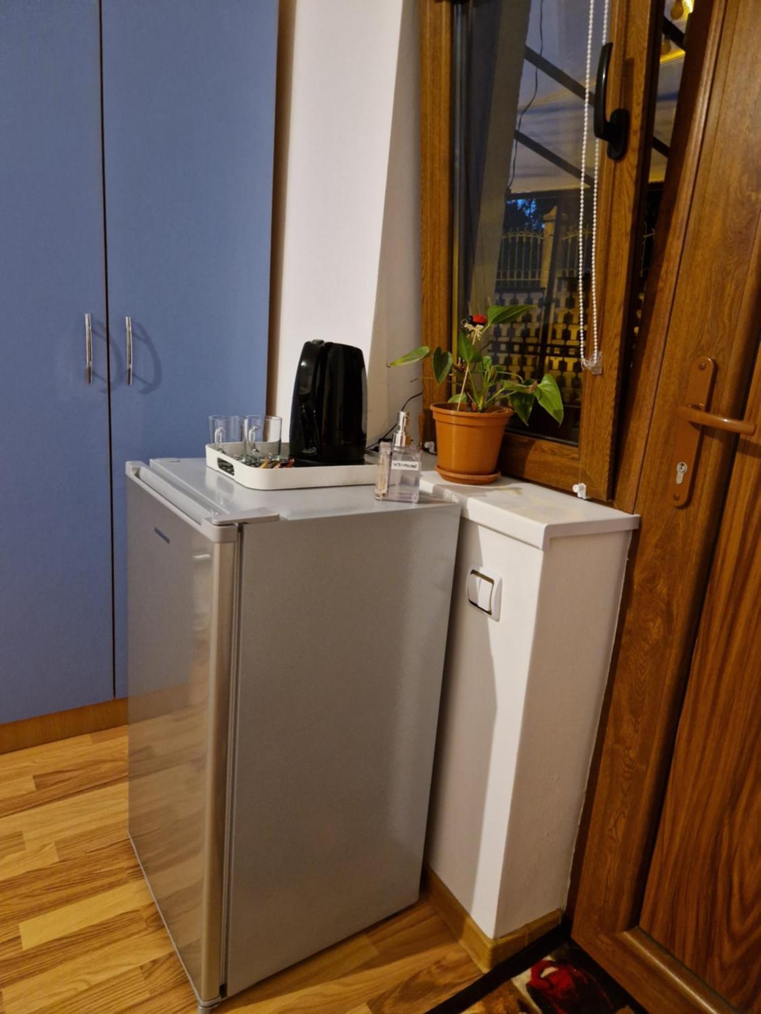 1 For Rent Hotell Cluj-Napoca Exteriör bild